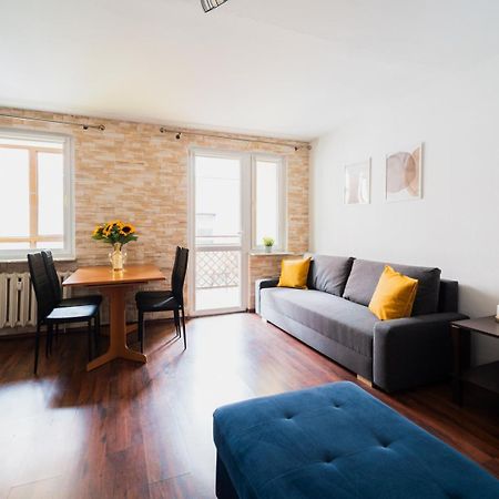 Big Apart- Old Town- Rydygiera Street- 10 People - Market Square Apartment Wroclaw Ngoại thất bức ảnh