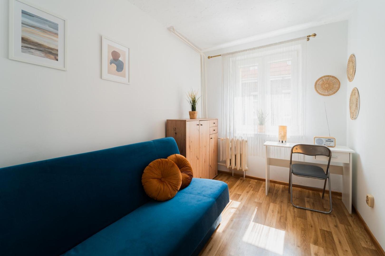 Big Apart- Old Town- Rydygiera Street- 10 People - Market Square Apartment Wroclaw Ngoại thất bức ảnh