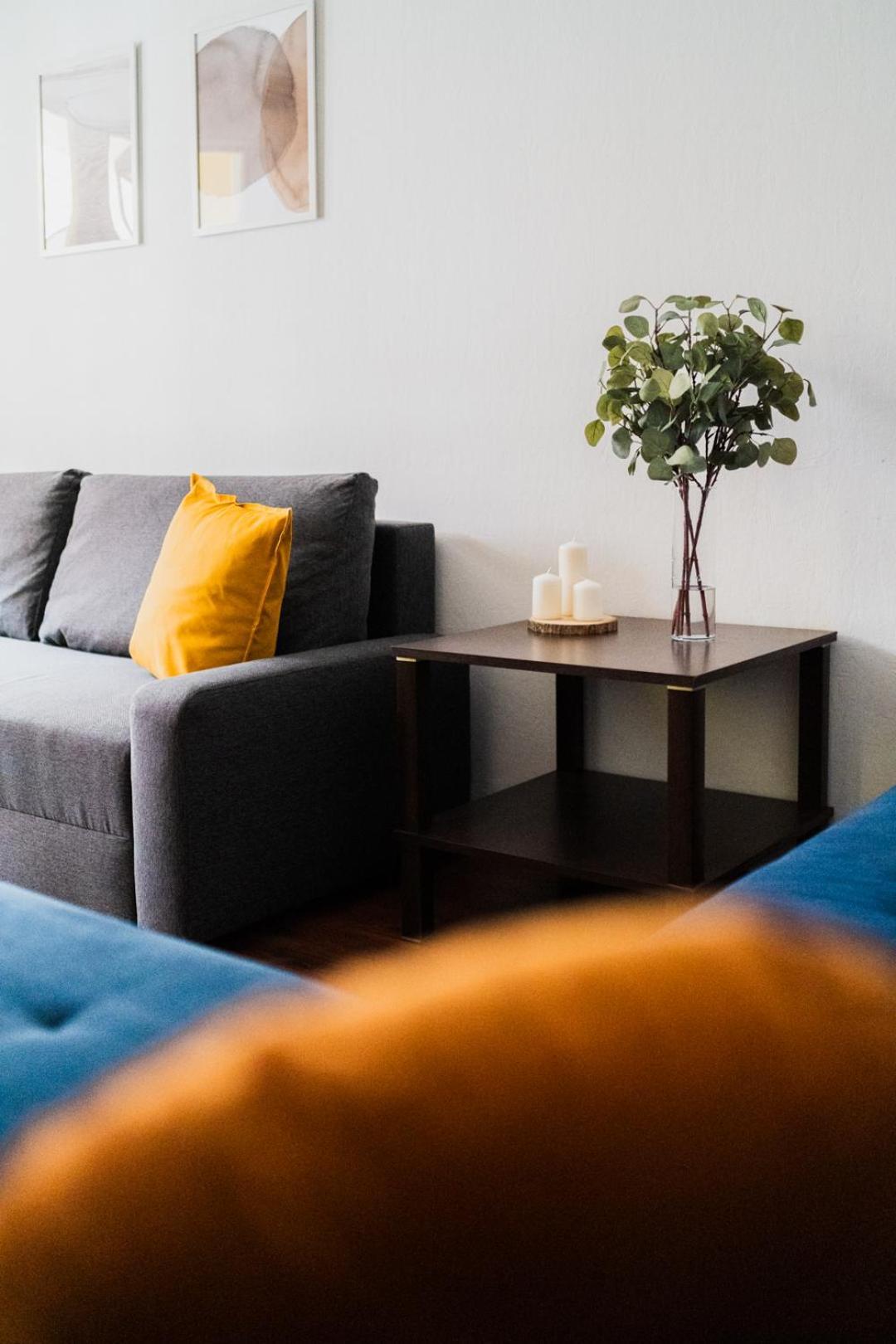 Big Apart- Old Town- Rydygiera Street- 10 People - Market Square Apartment Wroclaw Ngoại thất bức ảnh