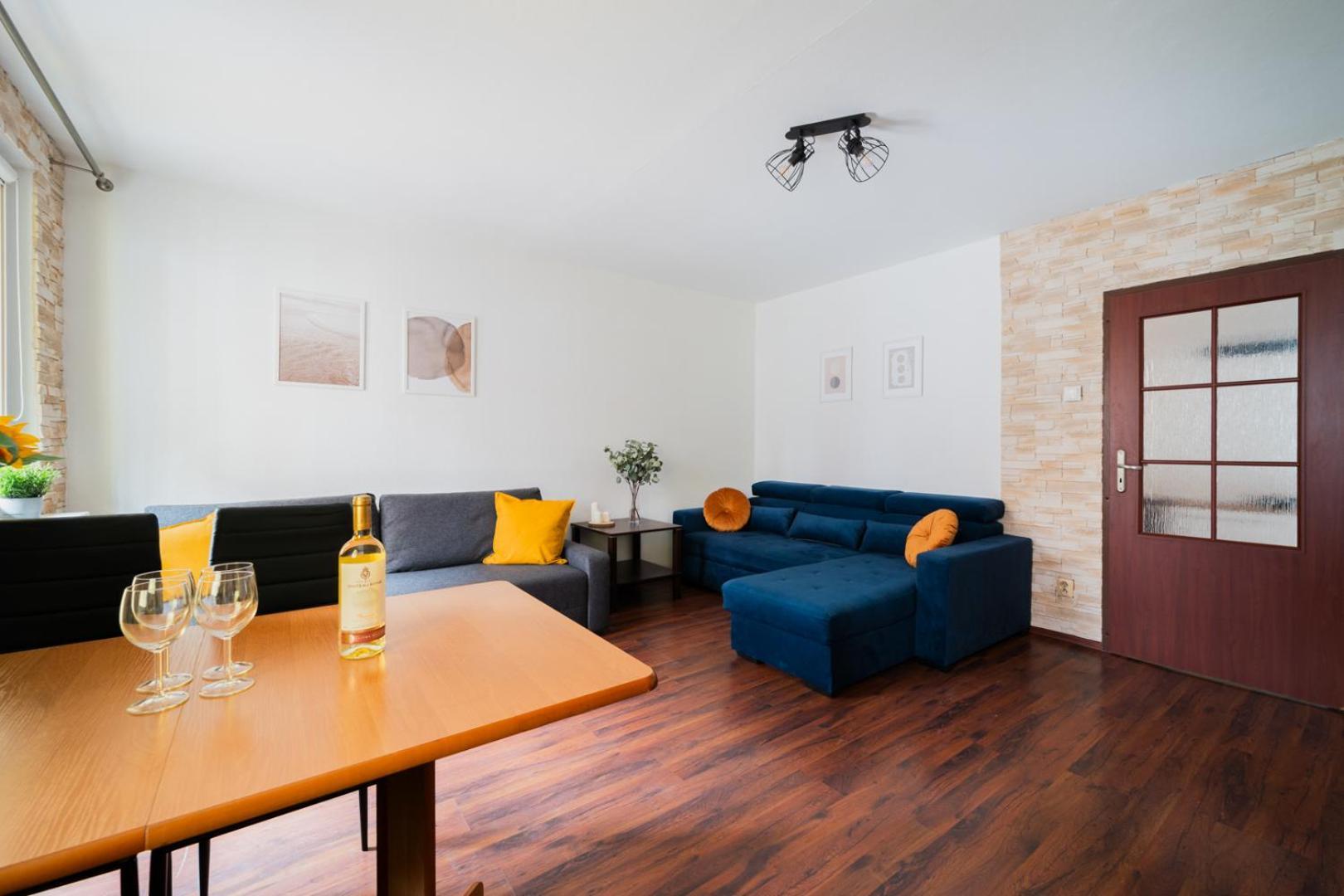 Big Apart- Old Town- Rydygiera Street- 10 People - Market Square Apartment Wroclaw Ngoại thất bức ảnh