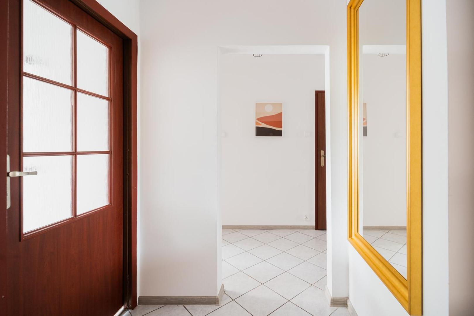 Big Apart- Old Town- Rydygiera Street- 10 People - Market Square Apartment Wroclaw Ngoại thất bức ảnh