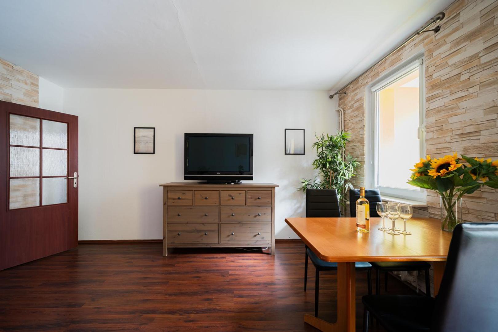 Big Apart- Old Town- Rydygiera Street- 10 People - Market Square Apartment Wroclaw Ngoại thất bức ảnh